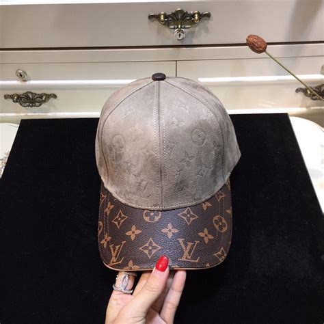 lv hat|louis vuitton hats men's.